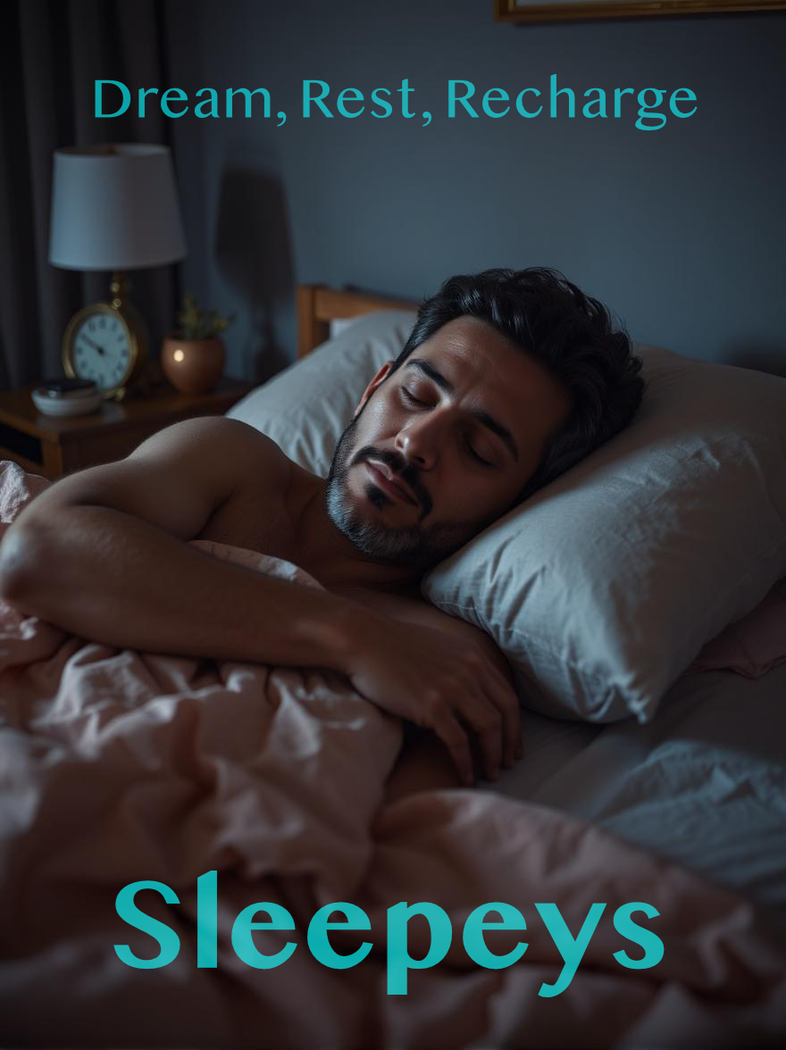 Sleepeys Market Opportunity
